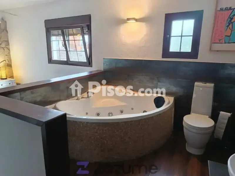 Bagni - Country House with Spa Bath in Cabañas de Yepes
