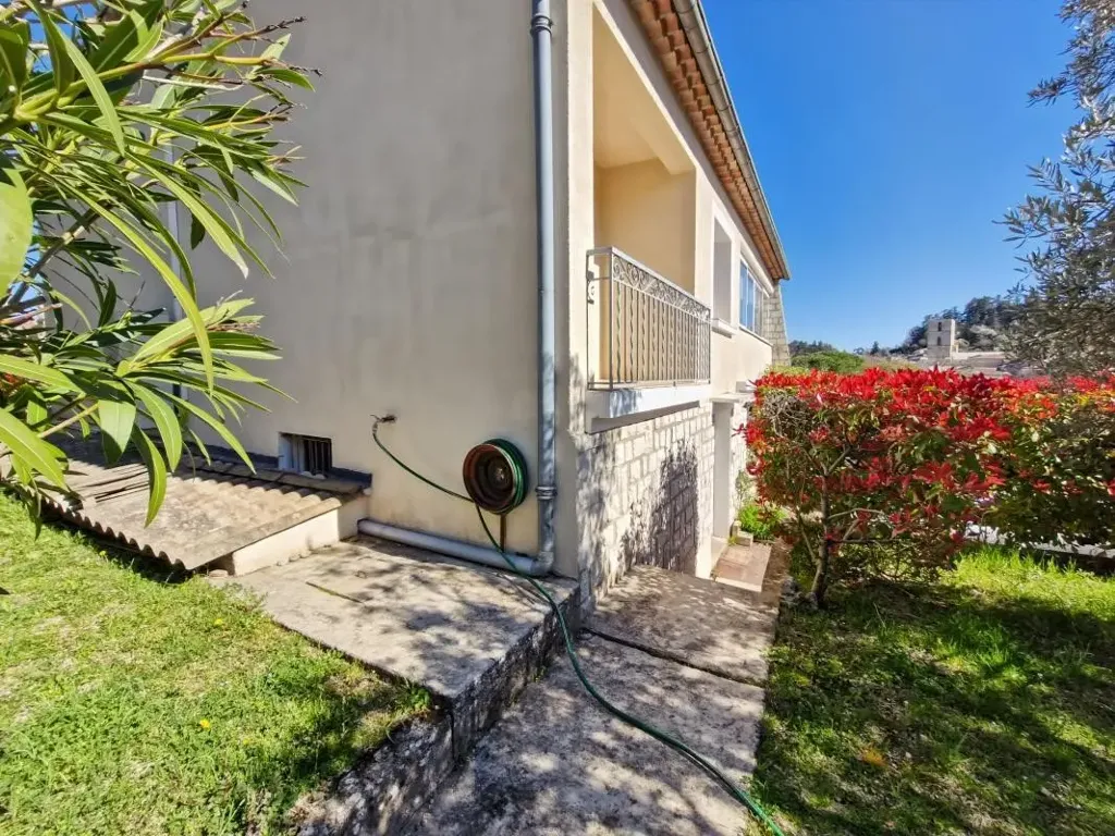 Aed - Two-Appartment House with Garden in Forcalquier