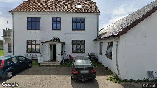 Extérieur - Rental Property with Proximity to Ringsted Station