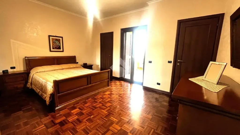 Chambres - Villa with Panoramic Balcony in Velletri