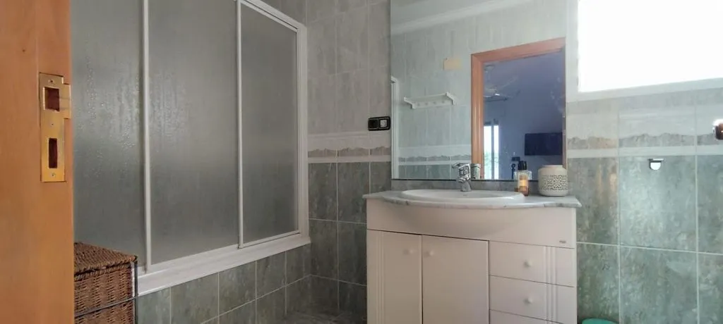 Vannitoad - Luxury Villa with Pool in Elche