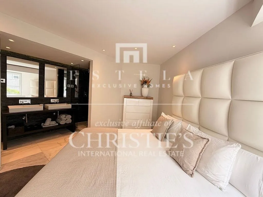 Magamistoad - Penthouse with Pool in Marina Botafoch, Ibiza