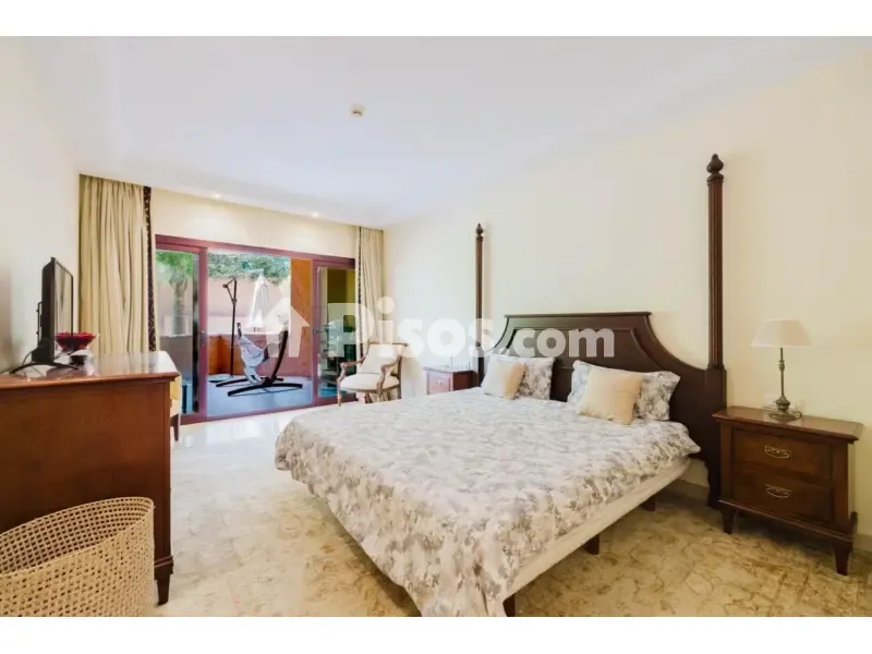Magamistoad - Luxury Apartment with Jacuzzi Terrace in Estepona