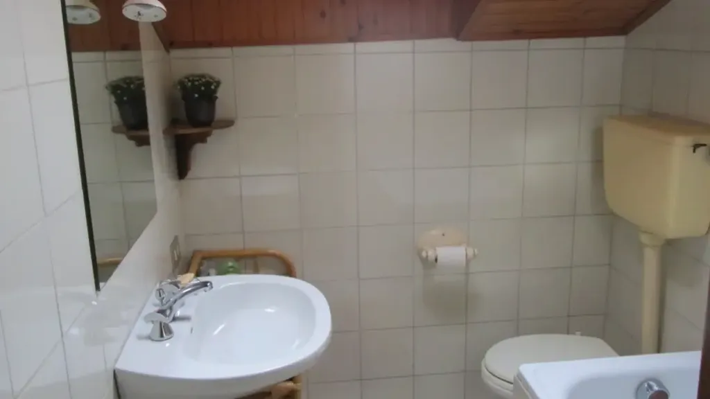 Vannitoad - Three-Level Apartment in Padova Specola