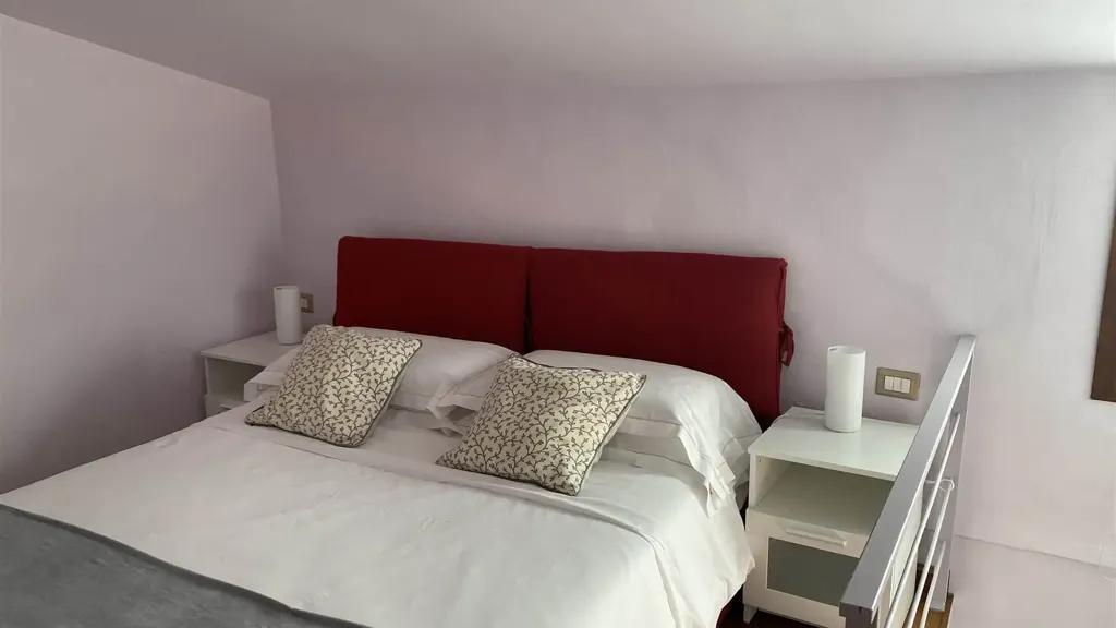 Magamistoad - Panoramic Studio in Florence's Historic Centre