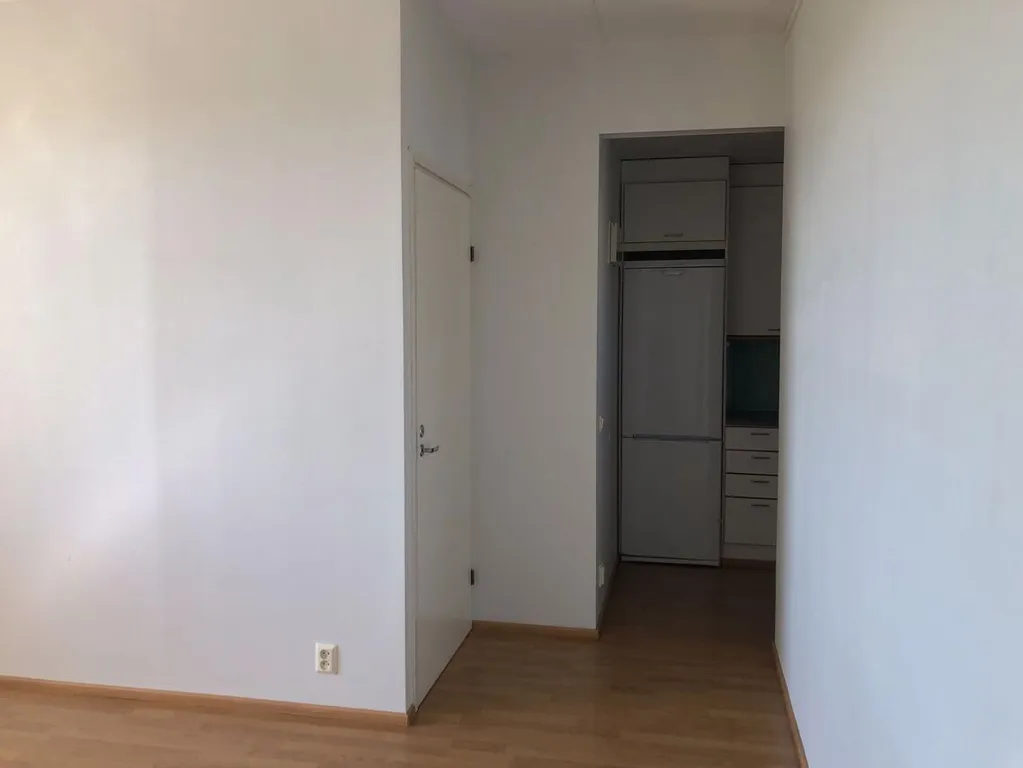 Appartement 2 pièces à Vantaa