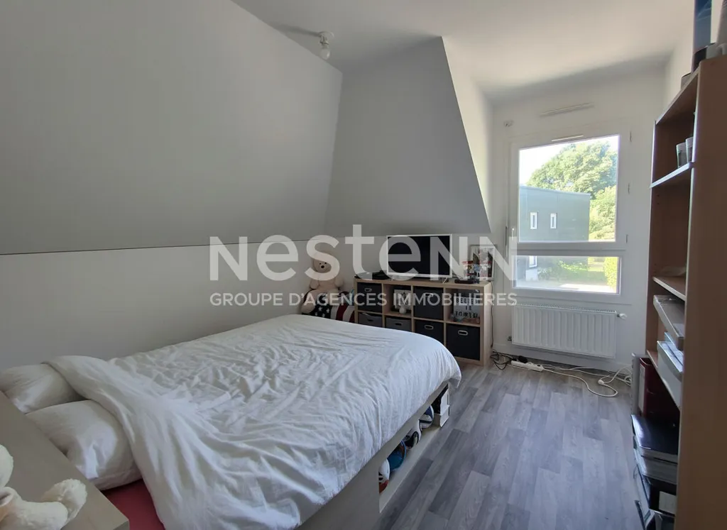 Camere da letto - Contemporary House with Suite in Elven Centre