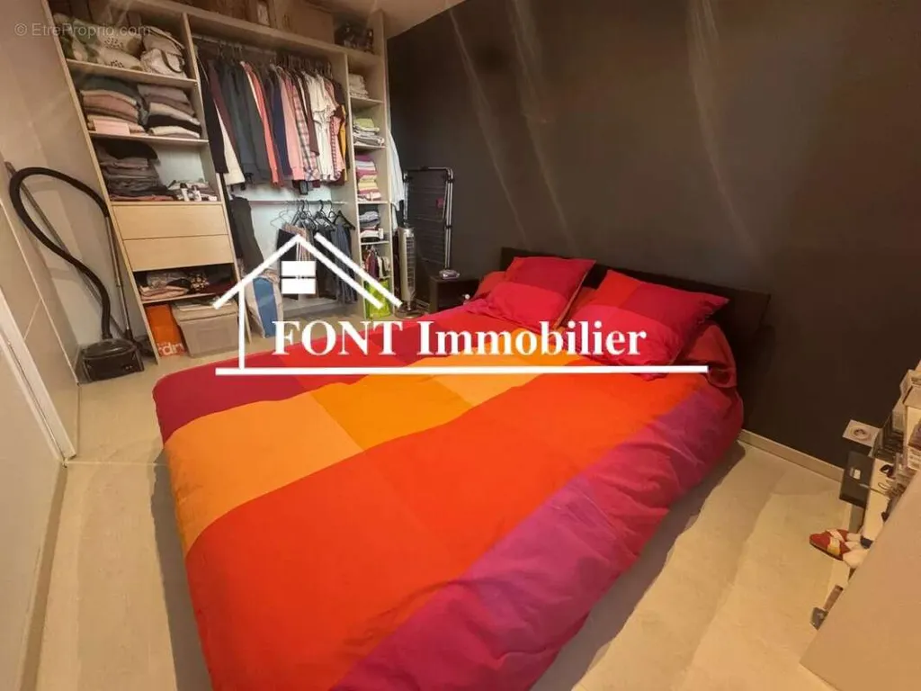 Appartement 2 pièces à Saint-Etienne