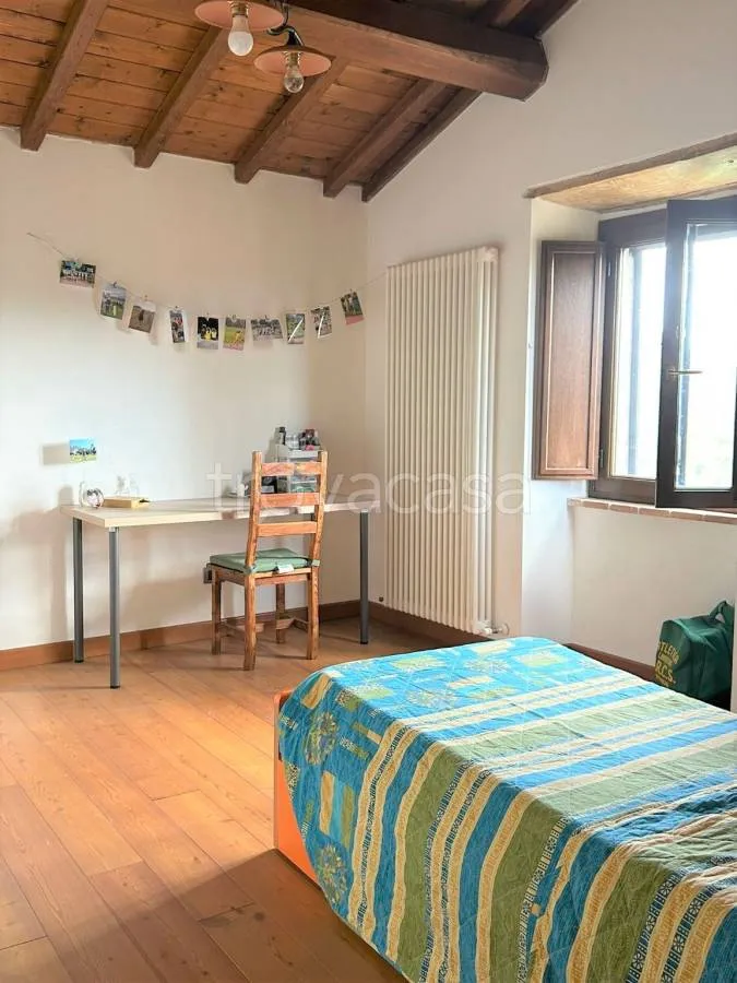 Chambres - Characterful Apartment with Balcony in Perugia