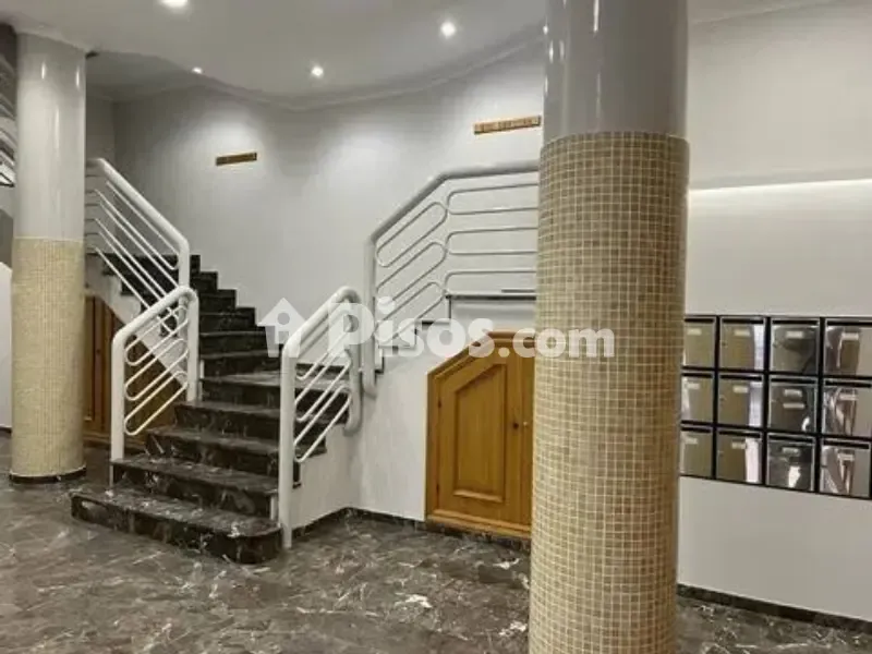 Toad - Apartment with Balcony in Albacete Centre