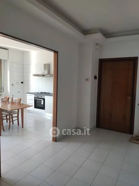 Sala da pranzo - Apartment with Terrace in Spoltore