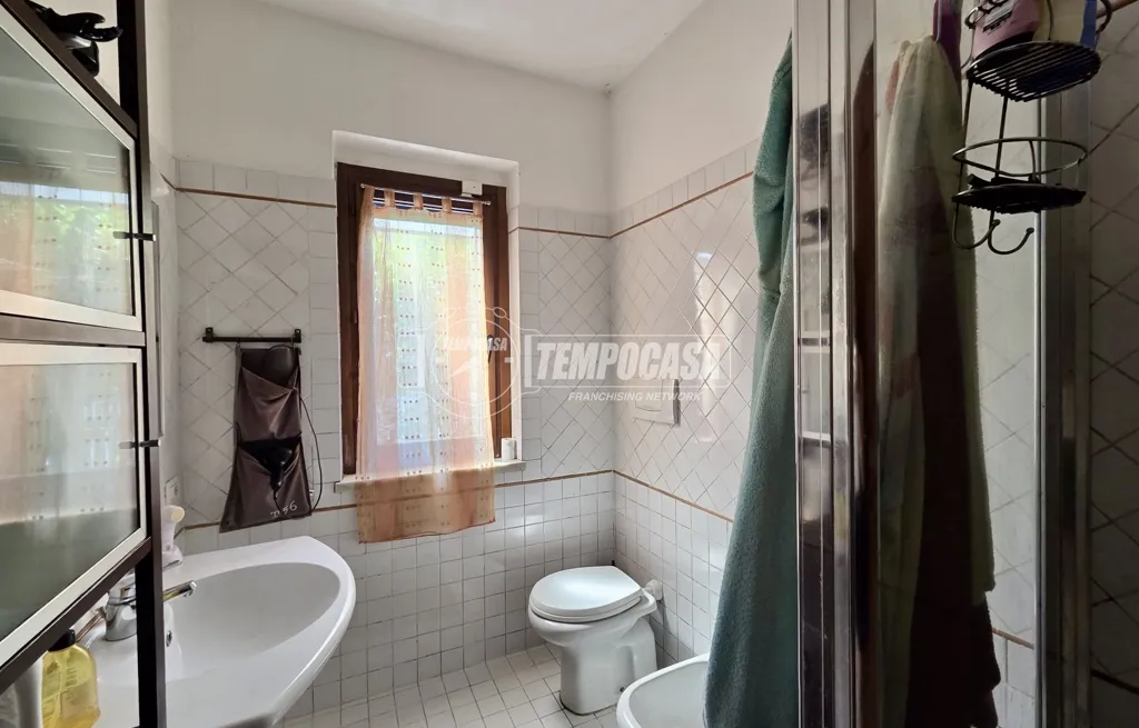 Vannitoad - Rustic Villa with Garden in Castagnola, Massa