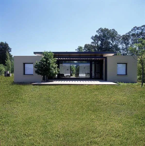 Esterno - Buildable Plot with Valley Views near Orba