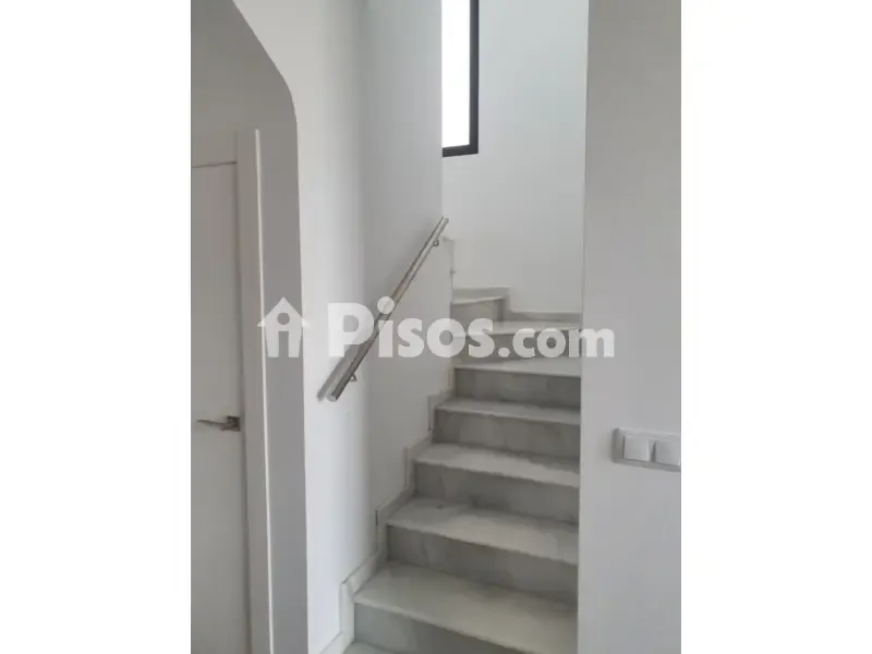 Stanze - Chalet with Private Pool in Pilar de la Horadada