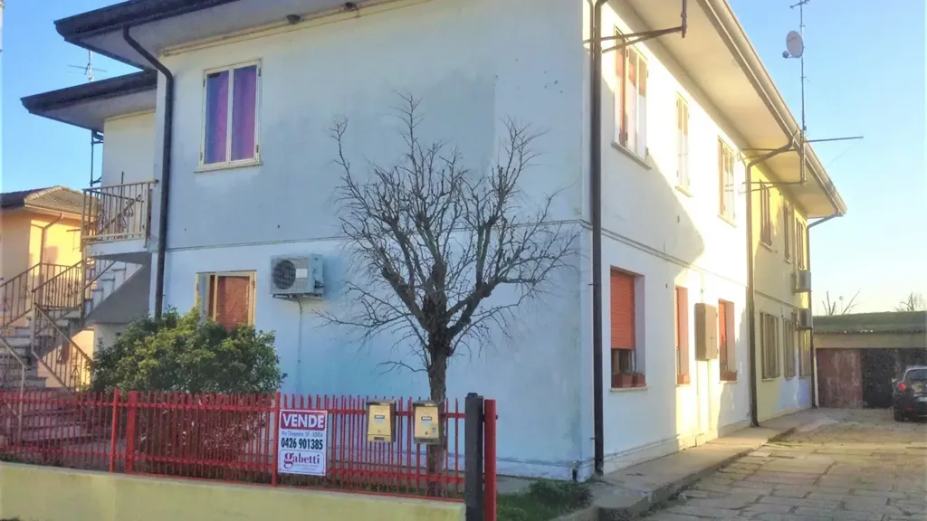 Välivaade - Ground Floor Apartment with Garage in Corbola