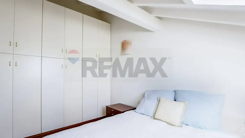 Camere da letto - Charming Apartment with Balcony in Verbania