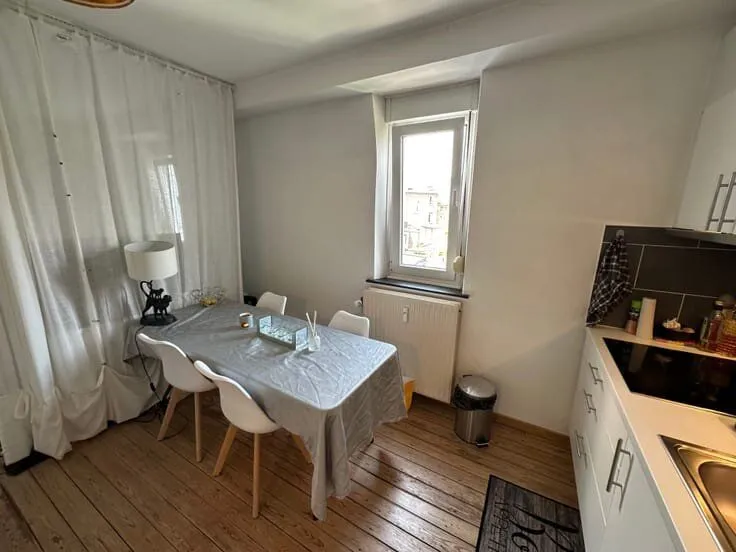 Appartement à Namur