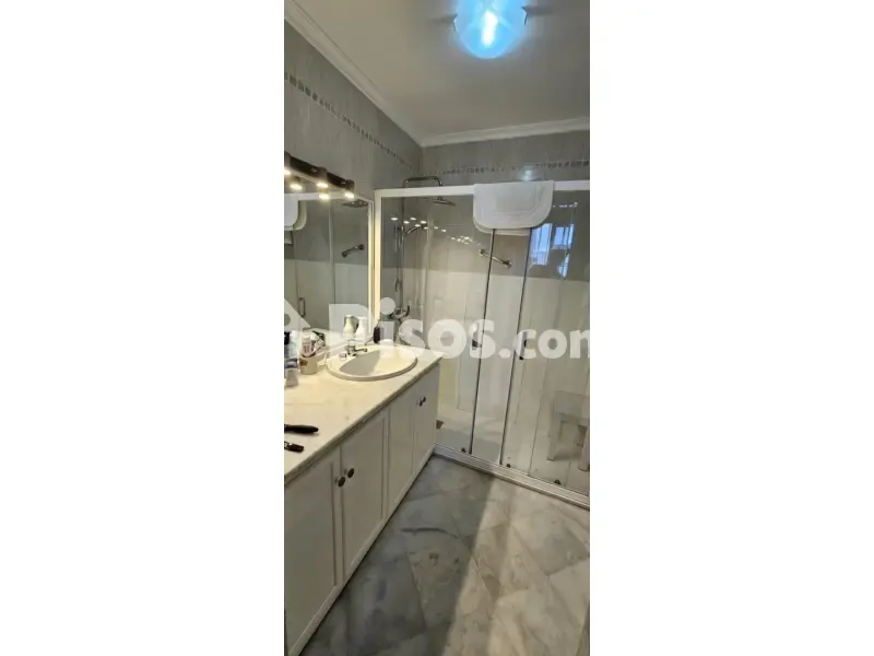 Bagni - Fully Renovated Adosada with Terraces in Tomares