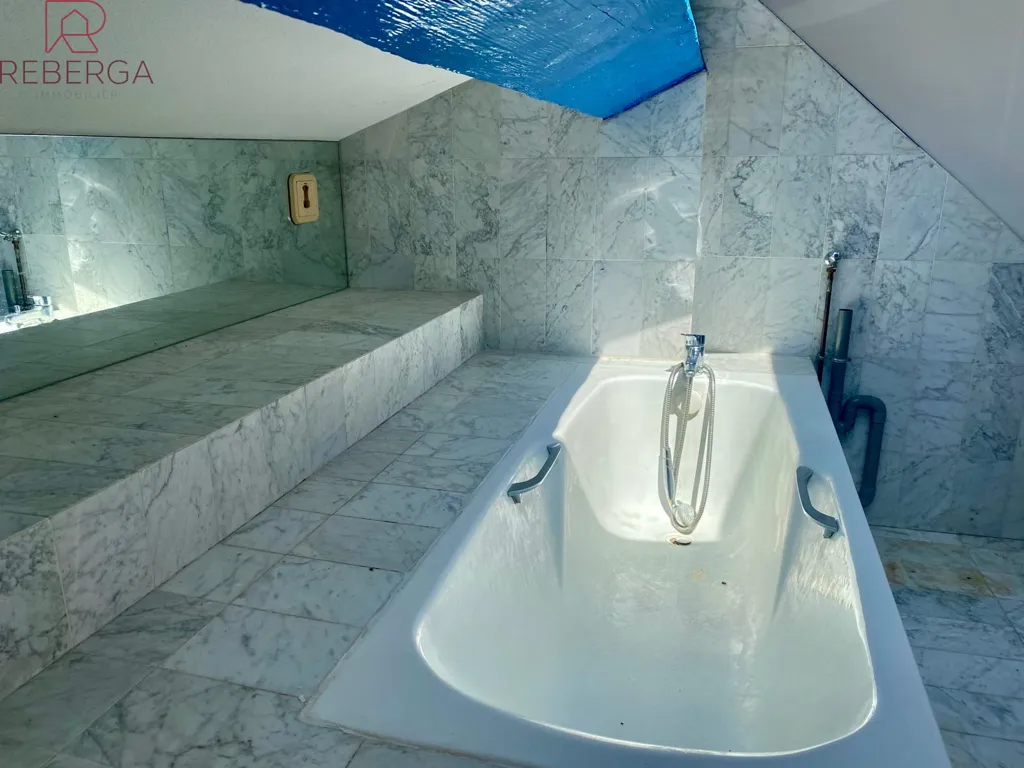 Bagni - Atypical Flat with City View in Mazamet
