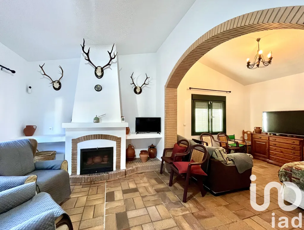 Elutuba - Rustic Farmhouse with Pool in Ayamonte