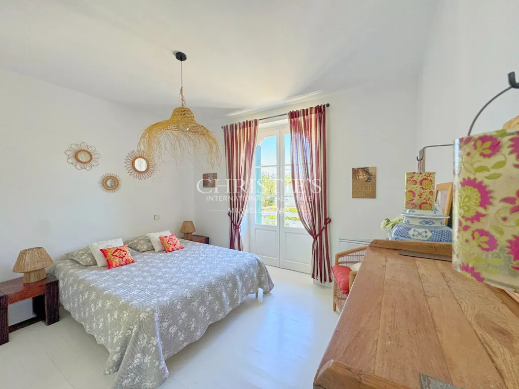 Chambres - Villa Familiale avec Piscine près de Royan