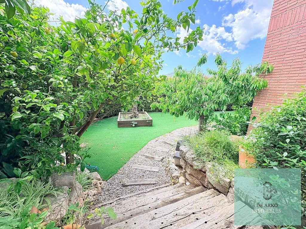 garden