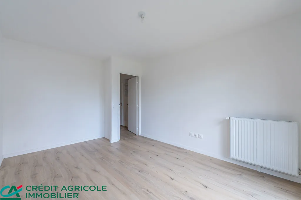 Toad - Modern Flat with Balcony in Vaucresson