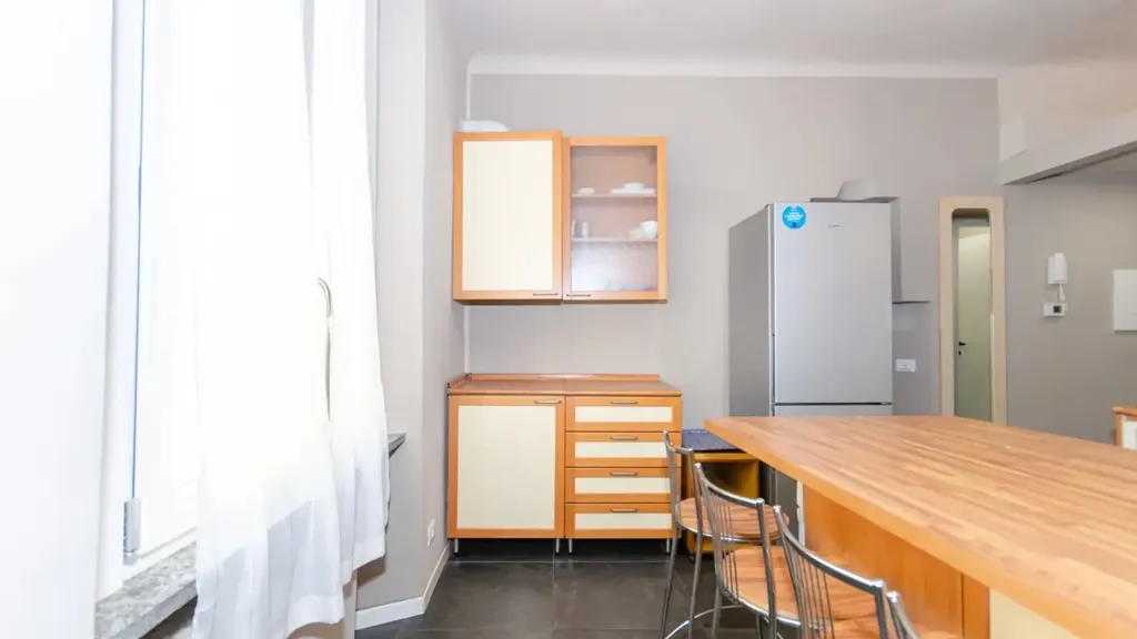 Appartement 2 pièces à IT
