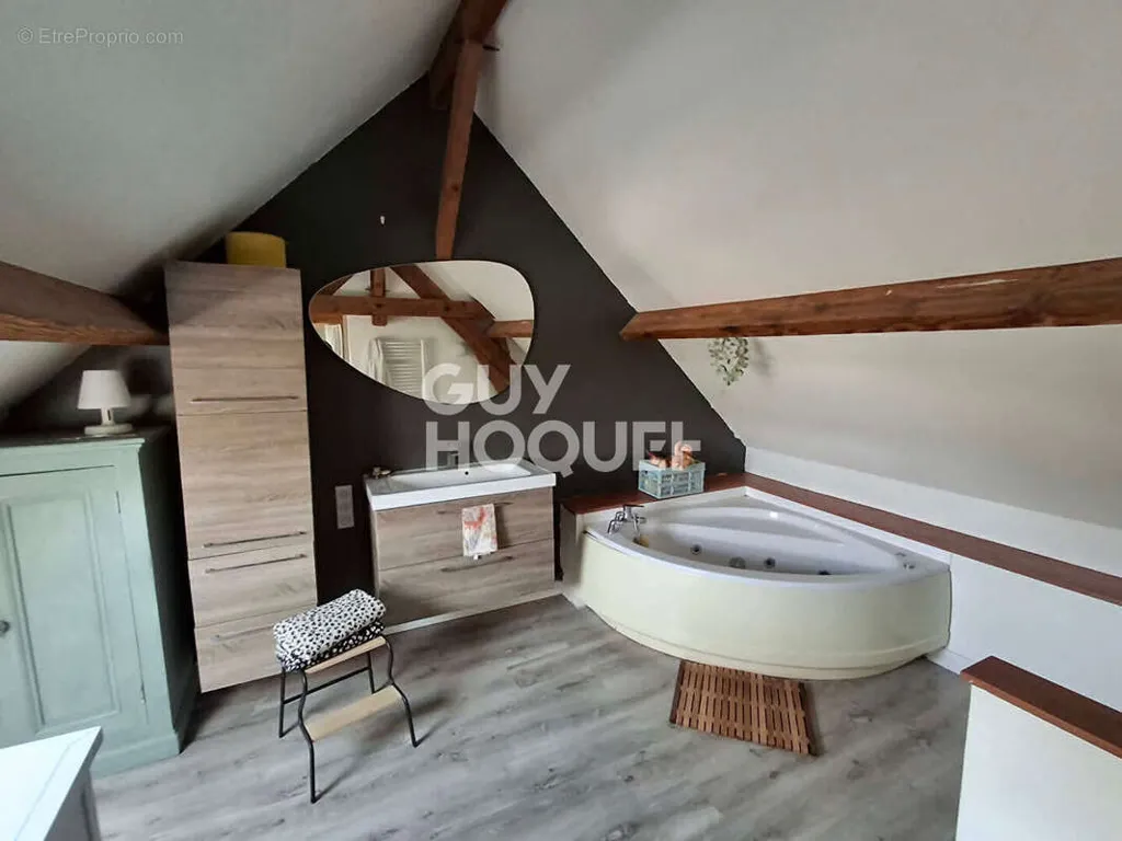 Maison 4 pièces à Soissons