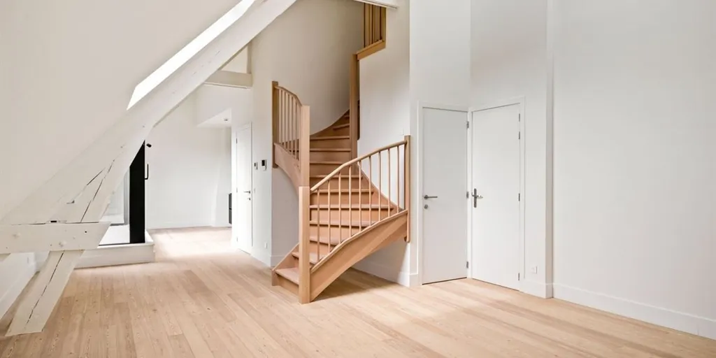 Pièces - Projets de Logements à Turnhout