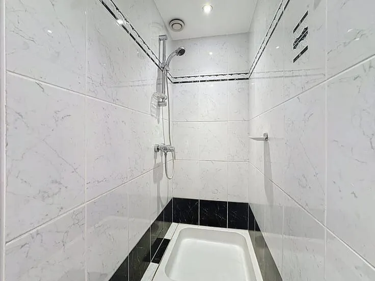 Vannitoad - Flat with South Terrace in Energy-Efficient Building