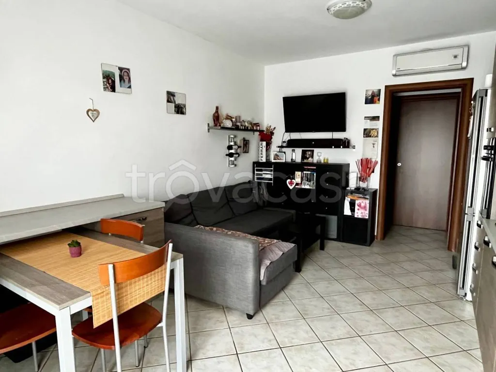 Séjour - Modern Villa with Balcony in Bagnara di Romagna