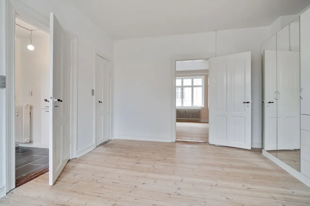 Magamistoad - Modernised 2-Bed Flat in Viborg Centre