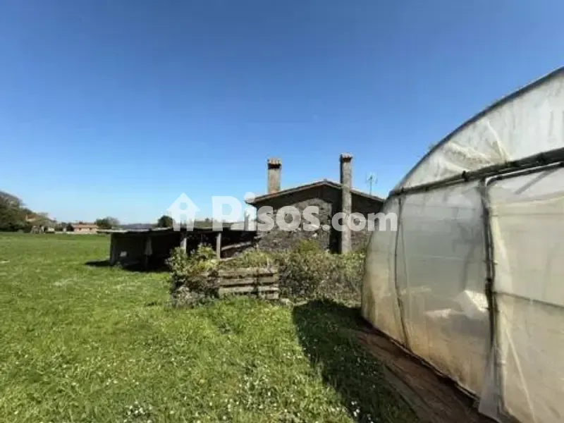 Aed - Chalet with Garden and Horno in Armucela
