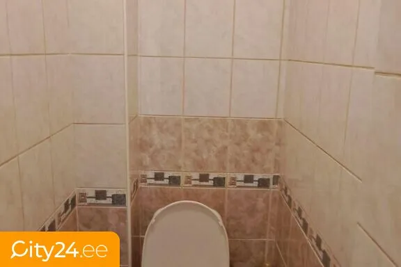 Salles de bain - Appartement 2 pièces à Tallinn