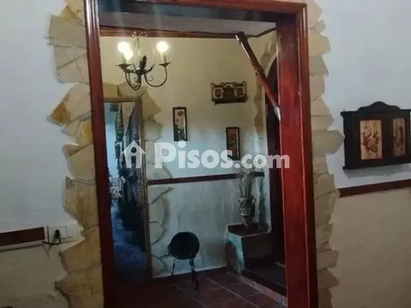 Esik - Rustic Cottage with Pool on Camino Nicolás Brito