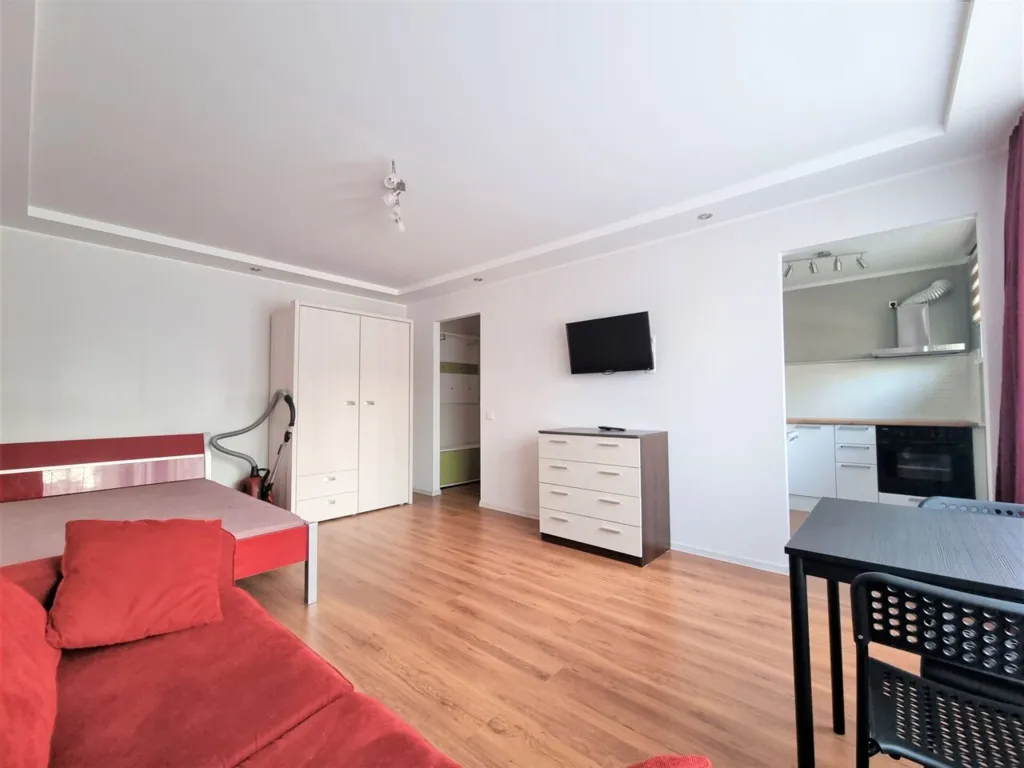 Appartement 1 pièces à Tallinn