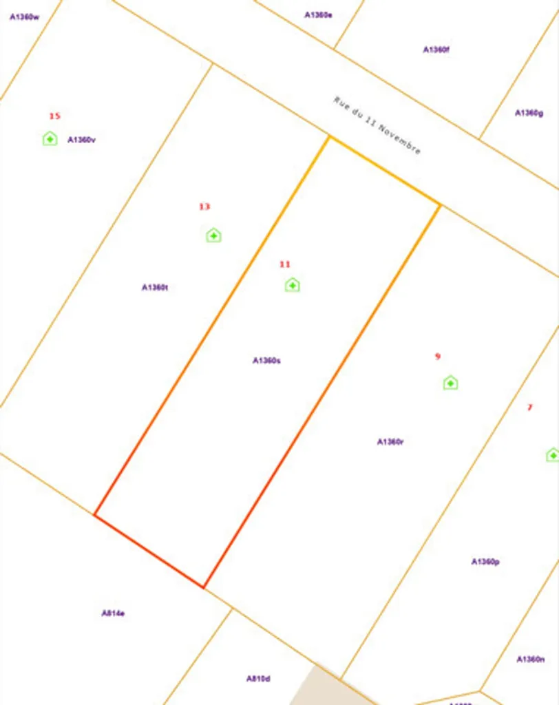 2018 Villa with Garden in Oupeye