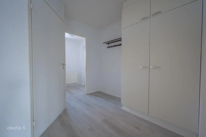 Toad - Apartment with Private Garden in Klaukkala