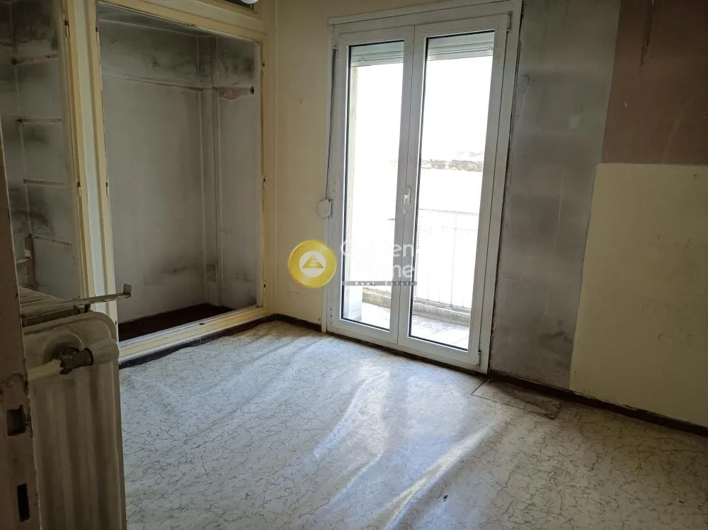2-room apartment in GR