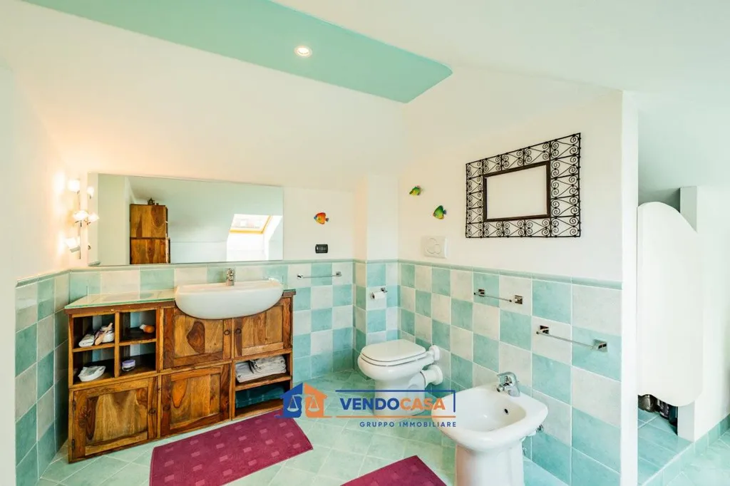 Vannitoad - Apartment with Balcony and Box in Fossano