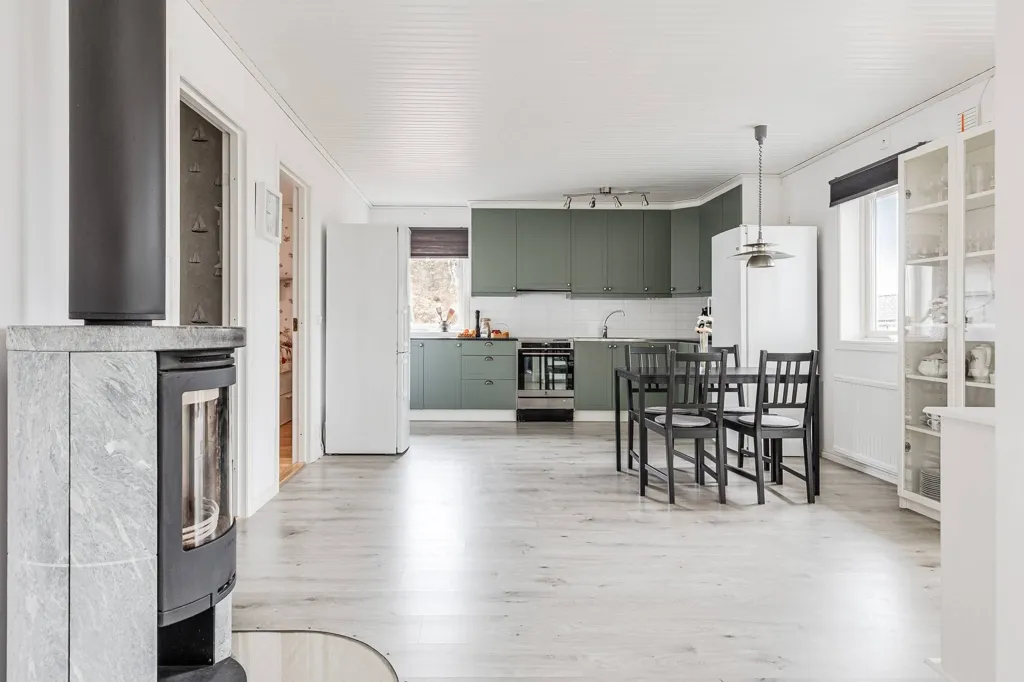 Maison 4 pièces à Falkenbergs kommun