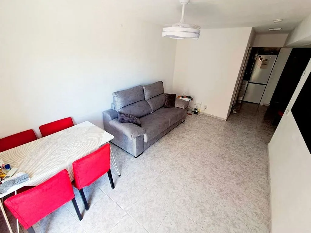 Elutuba - 1-Bed Apartment with Pool in Benalmádena