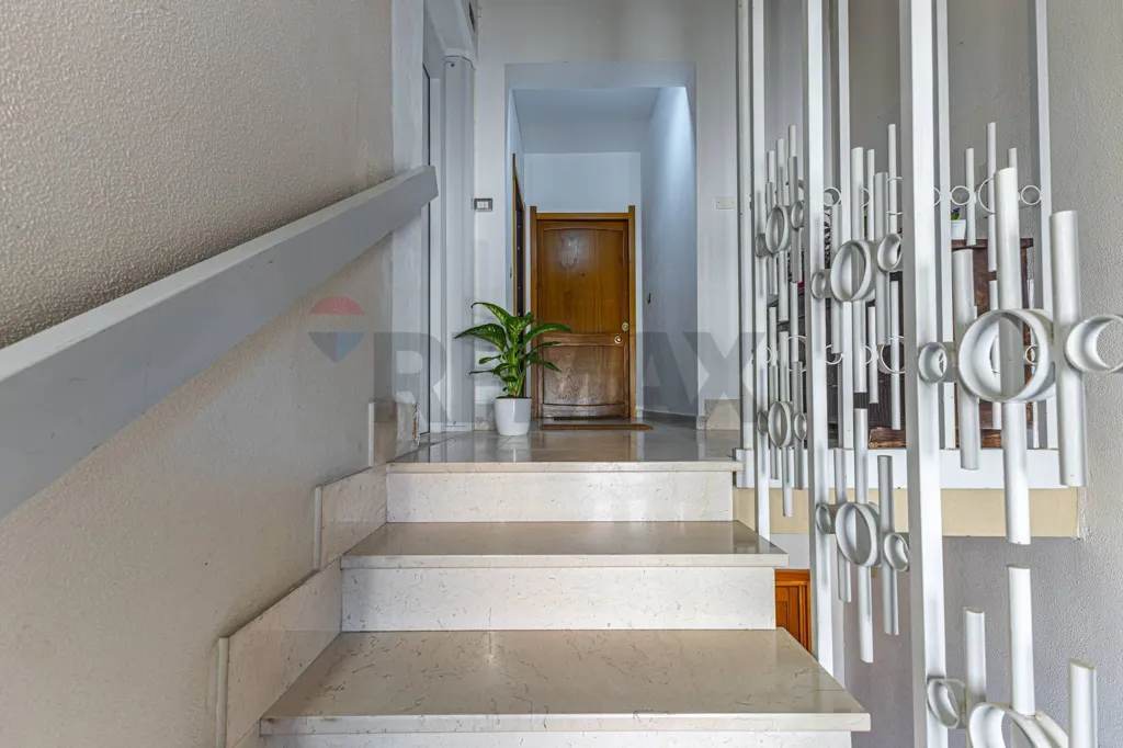 Pièces - Renovated Flat with Terraces in Luna e Sole, Sassari