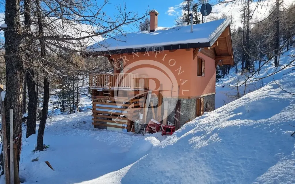 Välivaade - New Chalet with Mountain View near Ski Slopes