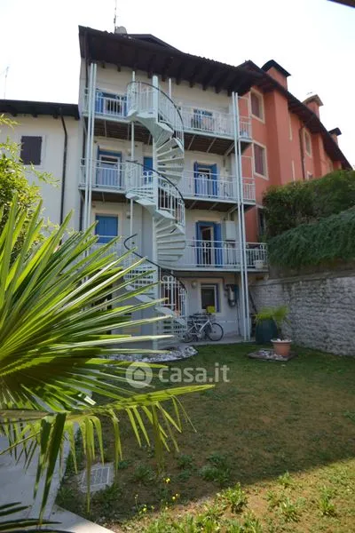 Extérieur - Rustic House with Private Garden in Spilimbergo