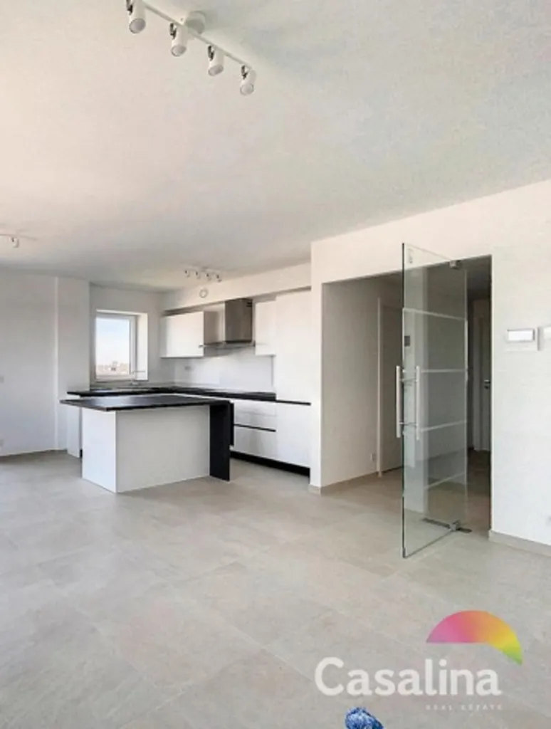 Cuisine - Appartement Moderne avec Terrasse dans Domaine Privatif