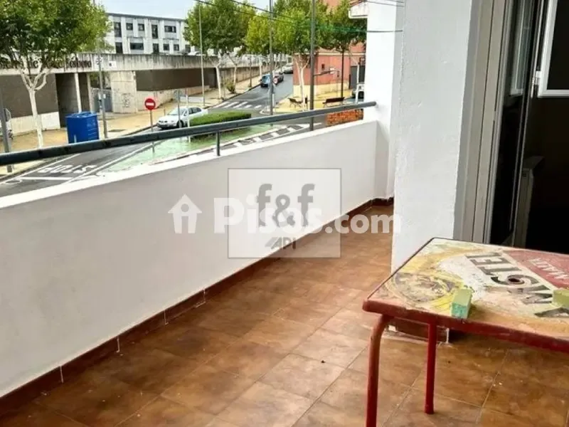 Rõdu - Bright Apartment with Terrace in Plasencia