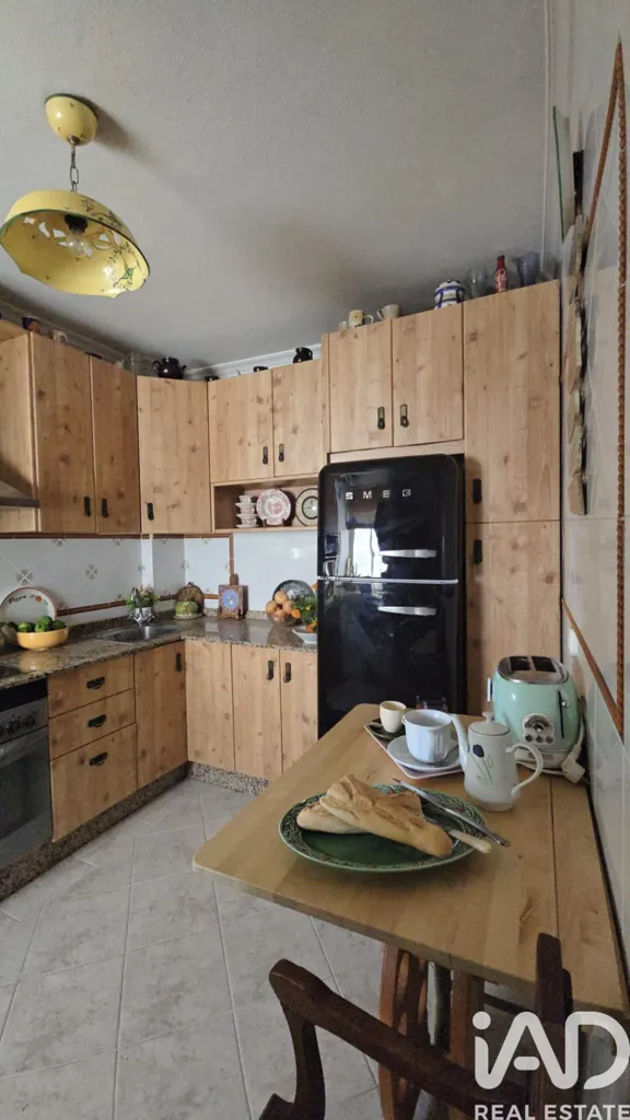 Cuisine - Duplex with 4 Bedrooms in Era Alta, Murcia
