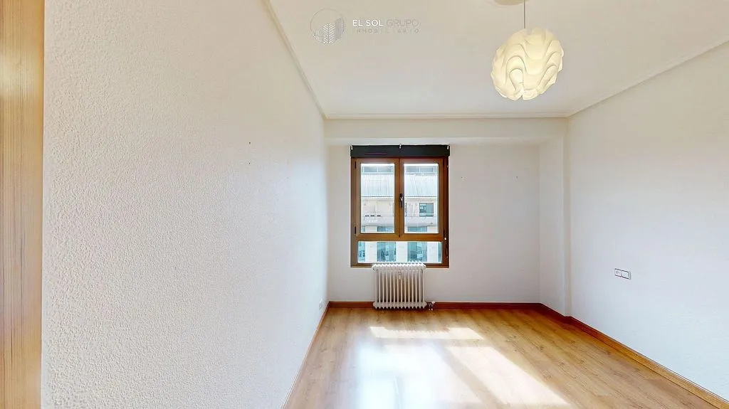 Pièces - Apartment with Garden View in Gijón